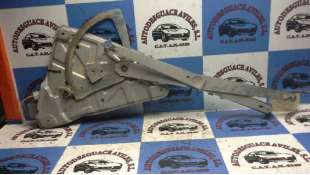 ANILLO AIRBAG FORD TOURNEO CONNECT (2006-2013) 1.8 TDCI 110CV 1753CC - L.429104 / PS2010302 2