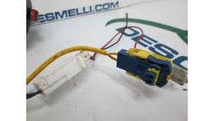 ANILLO AIRBAG FIAT DOBLO LIMUSINA (2001-) 1.9 JTD (223AXE1A) 100CV 1910CC - L.429904 / 5428010 2