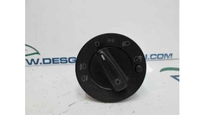 MANDO LUCES SKODA OCTAVIA I (1996-2010) 1.9 TDI 90CV 1896CC - L.430036 / 3B0941531AFKZ