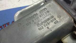CERRADURA PUERTA TRASERA DERECHA NISSAN NAVARA (2001-) 2.5 D 4X4 133CV 2488CC - L.430577 / 805525P003