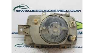 FARO IZQUIERDO SEAT MALAGA (1986-1993) 1.5 I CAT 90CV 1461CC - L.431061 / 029610 2