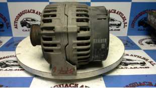 ELEVALUNAS DELANTERO DERECHO SEAT IBIZA III (2002-2009) - L.432839 / 6L4837752DJ