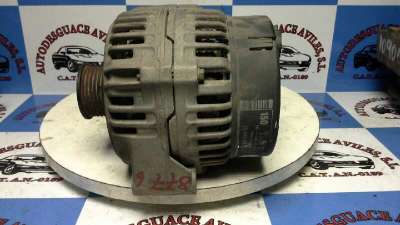 ELEVALUNAS DELANTERO DERECHO SEAT IBIZA III (2002-2009) - L.432839 / 6L4837752DJ