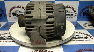 ELEVALUNAS DELANTERO DERECHO SEAT IBIZA III (2002-2009) - L.432839 / 6L4837752DJ