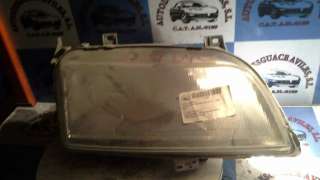 ELEVALUNAS DELANTERO DERECHO SEAT IBIZA III (2002-2009) - L.432839 / 6L4837752DJ