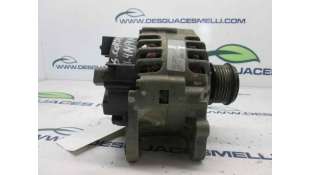 ALTERNADOR SEAT CORDOBA (1994-2002) 1.4 I 60CV 1390CC - L.432848 / CA1446IR