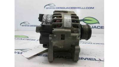 ALTERNADOR SEAT CORDOBA (1994-2002) 1.4 I 60CV 1390CC - L.432848 / CA1446IR