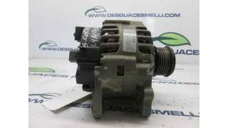 ALTERNADOR SEAT CORDOBA (1994-2002) 1.4 I 60CV 1390CC - L.432848 / CA1446IR