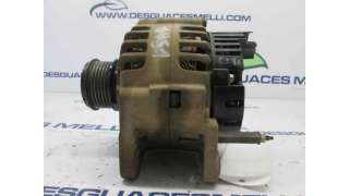 ALTERNADOR SEAT CORDOBA (1994-2002) 1.4 I 60CV 1390CC - L.432848 / CA1446IR
