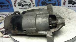 RETROVISOR IZQUIERDO RENAULT CLIO I (1991-1998) 1.4 (B57J, C57J) 75CV 1390CC - L.433771 / 7700797004