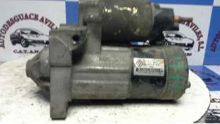 RETROVISOR IZQUIERDO RENAULT CLIO I (1991-1998) 1.4 (B57J, C57J) 75CV 1390CC - L.433771 / 7700797004 2