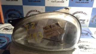 RETROVISOR IZQUIERDO RENAULT CLIO I (1991-1998) 1.4 (B57J, C57J) 75CV 1390CC - L.433771 / 7700797004