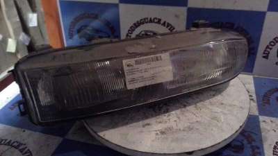 MANDO LIMPIA SKODA FELICIA I (1995-1998) 1.6 LX 75CV 1598CC - L.434113 / 44194526
