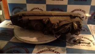 MANDO LIMPIA SKODA FELICIA I (1995-1998) 1.6 LX 75CV 1598CC - L.434113 / 44194526 2