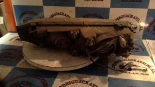 MANDO LIMPIA SKODA FELICIA I (1995-1998) 1.6 LX 75CV 1598CC - L.434113 / 44194526