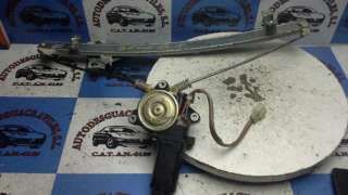 MANDO LIMPIA SKODA FELICIA I (1995-1998) 1.6 LX 75CV 1598CC - L.434113 / 44194526