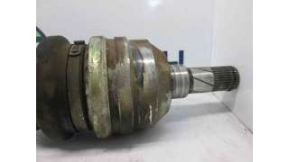 TRANSMISION DELANTERA DERECHA OPEL VECTRA B (1995-2000) 2.0 I 16V (F19) 136CV 1998CC - L.436686 / 90512386