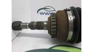 TRANSMISION DELANTERA DERECHA OPEL VECTRA B (1995-2000) 2.0 I 16V (F19) 136CV 1998CC - L.436686 / 90512386