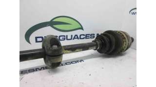 TRANSMISION DELANTERA DERECHA OPEL VECTRA B (1995-2000) 2.0 I 16V (F19) 136CV 1998CC - L.436686 / 90512386