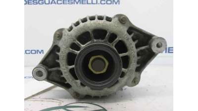ALTERNADOR OPEL VECTRA B (1995-2000) 2.0 I 16V (F19) 136CV 1998CC - L.436814 / 90443930