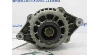 ALTERNADOR OPEL VECTRA B (1995-2000) 2.0 I 16V (F19) 136CV 1998CC - L.436814 / 90443930