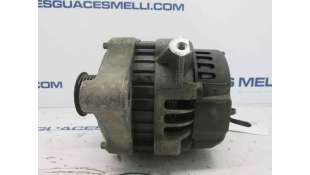 ALTERNADOR OPEL VECTRA B (1995-2000) 2.0 I 16V (F19) 136CV 1998CC - L.436814 / 90443930 2