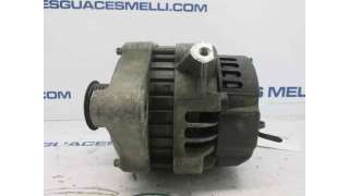 ALTERNADOR OPEL VECTRA B (1995-2000) 2.0 I 16V (F19) 136CV 1998CC - L.436814 / 90443930