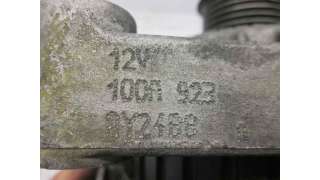 ALTERNADOR OPEL VECTRA B (1995-2000) 2.0 I 16V (F19) 136CV 1998CC - L.436814 / 90443930