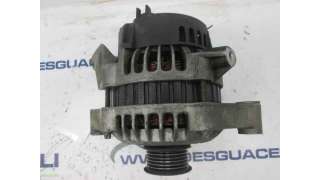 ALTERNADOR OPEL VECTRA B (1995-2000) 2.0 I 16V (F19) 136CV 1998CC - L.436814 / 90443930