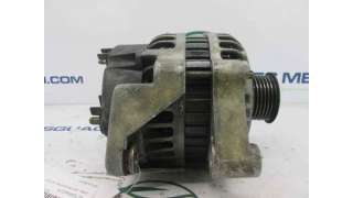ALTERNADOR OPEL VECTRA B (1995-2000) 2.0 I 16V (F19) 136CV 1998CC - L.436814 / 90443930