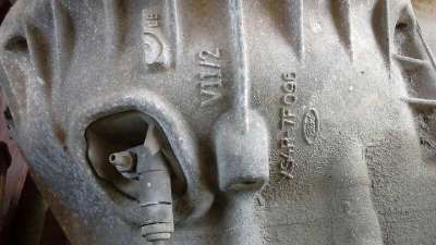 MANDO LUCES DAEWOO LANOS (1997-) 1.5 86CV 1498CC - L.437461 / 251105