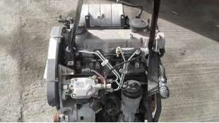 MANDO LUCES DAEWOO LANOS (1997-) 1.5 86CV 1498CC - L.437461 / 251105 2