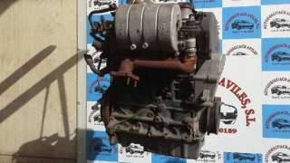 MANDO LUCES DAEWOO LANOS (1997-) 1.5 86CV 1498CC - L.437461 / 251105