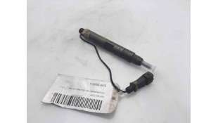 INYECTOR AUDI A4 AVANT (1998-2000) 1.9 DUO 90CV 1896CC - L.438743 / 028130201J