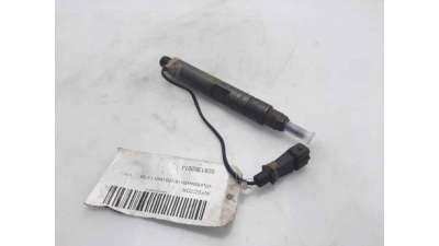 INYECTOR AUDI A4 AVANT (1998-2000) 1.9 DUO 90CV 1896CC - L.438743 / 028130201J