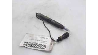 INYECTOR AUDI A4 AVANT (1998-2000) 1.9 DUO 90CV 1896CC - L.438743 / 028130201J