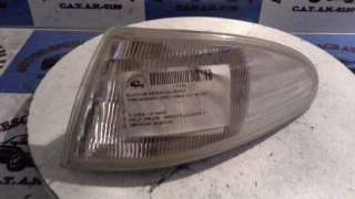 RETROVISOR DERECHO FORD ESCORT V (1990-1995) 1.8 D 60CV 1753CC - L.439284 / 1044256