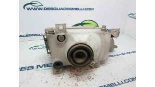 FARO IZQUIERDO FORD ESCORT V (1990-1995) 1.8 D 60CV 1753CC - L.439355 / 1058210 2