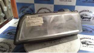 PINZA FRENO TRASERA DERECHA CITROEN C5 II (2006-) 2.2 HDI 170CV 2179CC - L.444738 / 4400L3