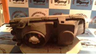 PINZA FRENO TRASERA DERECHA CITROEN C5 II (2006-) 2.2 HDI 170CV 2179CC - L.444738 / 4400L3 2