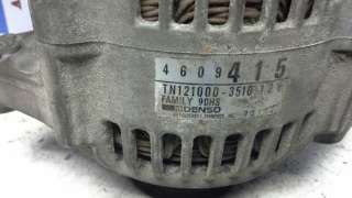 ABS CITROEN C5 II (2006-) 2.2 HDI 170CV 2179CC - L.444774 / 9659770580