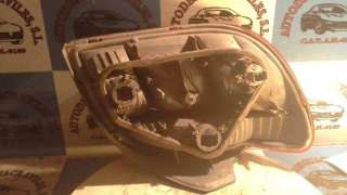 AIRBAG DELANTERO IZQUIERDO CITROEN C5 II (2006-) 2.2 HDI 170CV 2179CC - L.444839 / 96509314ZE
