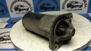 ANILLO AIRBAG FORD RANGER (1999-2006) 2.5 TD 4X4 109CV 2500CC - L.445457 / C55RT37 2