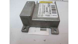 CENTRALITA AIRBAG FORD MONDEO I SEDÁN (1993-1996) 1.8 TD 88CV 1753CC - L.445750 / 94BG14B056BA 2