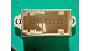 CENTRALITA AIRBAG RENAULT MEGANE I CLASSIC (1996-1999) 1.6 E (LA0F, LA0S) 90CV 1598CC - L.446076 / 7700437475