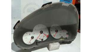 CENTRALITA AIRBAG RENAULT MEGANE I CLASSIC (1996-1999) 1.6 E (LA0F, LA0S) 90CV 1598CC - L.446076 / 7700437475 2