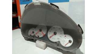 CENTRALITA AIRBAG RENAULT MEGANE I CLASSIC (1996-1999) 1.6 E (LA0F, LA0S) 90CV 1598CC - L.446076 / 7700437475