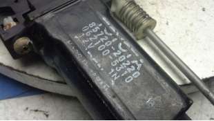 CENTRALITA AIRBAG NISSAN ALMERA II (2000-2003) 2.2 DI 110CV 2184CC - L.446080 / 988205M304