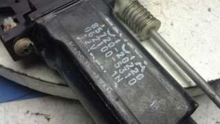 CENTRALITA AIRBAG NISSAN ALMERA II (2000-2003) 2.2 DI 110CV 2184CC - L.446080 / 988205M304