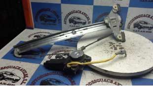 CENTRALITA AIRBAG NISSAN ALMERA II (2000-2003) 2.2 DI 110CV 2184CC - L.446080 / 988205M304 2